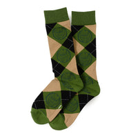 Marvel Guardians of the Galaxy Argyle 3 Sock Pack Gift Set