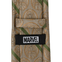 Marvel Guardians of the Galaxy Groot Tie and Sock Gift Set