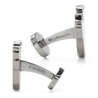 Marvel Guardians of the Galaxy Groot Tigers Eye Cufflinks