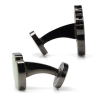 Marvel Hulk Comics Pair Cufflinks