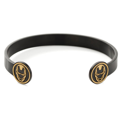 Marvel Iron Man Cuff Bracelet