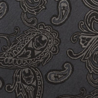 Marvel Iron Man Paisley Men's Tie