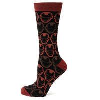 Marvel Iron Man Red Ombre Gift Set