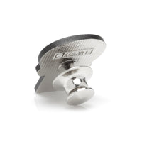 Marvel The Punisher Silver Lapel Pin