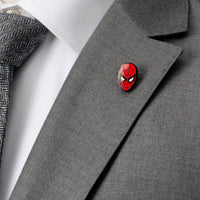 Marvel Spider-Man Web Black Gift Set