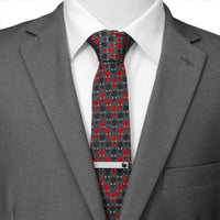 Marvel Spider-Man Spider Tie Bar