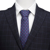 Marvel Thor Hammer Mjolnir Men's Tie