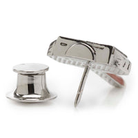 Marvel Thor Mjolnir Lapel Pin