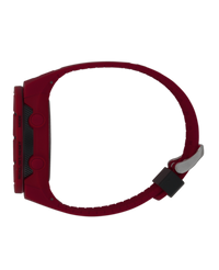 Coliseum (Maroon/Black) Watch