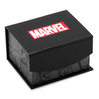 Marvel Loki Cufflinks