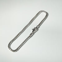 Designer Box Bracelet 3.5mm