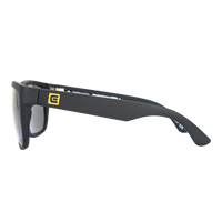 Monaco (Black/Black)