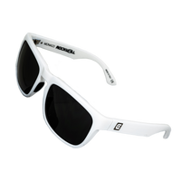 Monaco (White/Black)