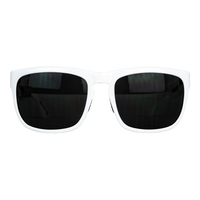 Monaco (White/Black)