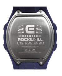 Coliseum Fit™ (Navy/White) Watch