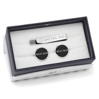 Father's Day Gift Set