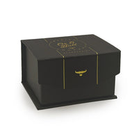 Arabesque Design Cufflinks