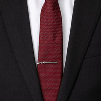 Shotgun Tie Clip