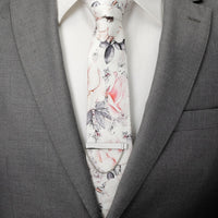 Stainless Steel Chain Tie Clip