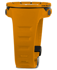 Coliseum Fit™ (Orange/Black) Watch