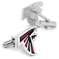 NFL Atlanta Falcons Cufflinks