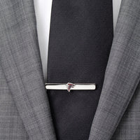 NFL Atlanta Falcons Tie Clip