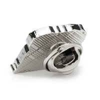 NCAA Alabama University Elephant Mascot Lapel Pin