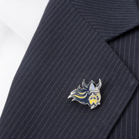 NCAA Augustana University Lapel Pin