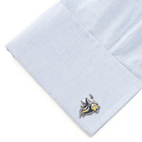 NCAA Augustana University Cufflinks