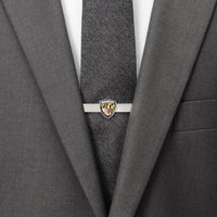 NFL Baltimore Ravens Cufflinks and Shield Tie Bar Gift Set