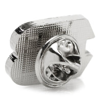 NFL Cincinnati Bengals Lapel Pin