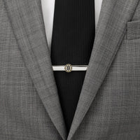 NHL Boston Bruins Tie Clip