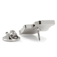 NCAA Baylor University Bears Lapel Pin