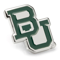 NCAA Baylor University Bears Lapel Pin