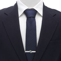 NCAA Baylor University Bears Tie Clip