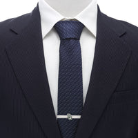 NCAA Baylor University Bears Tie Clip