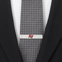 NFL Tampa Bay Buccaneers Tie Bar