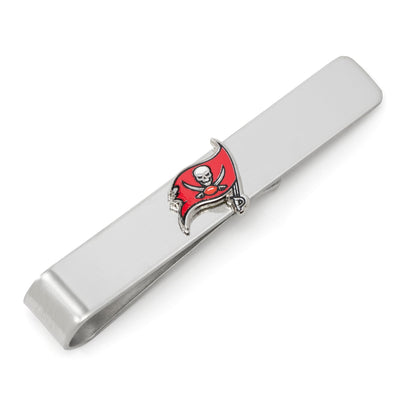 NFL Tampa Bay Buccaneers Tie Bar