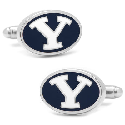 NCAA Brigham Young University Cufflinks