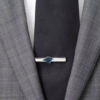 NFL Carolina Panthers Tie Clip