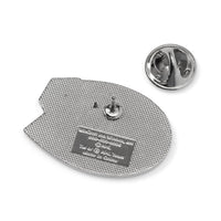 NHL Montreal Canadiens Lapel Pin