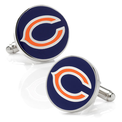 NFL Chicago Bears Cufflinks