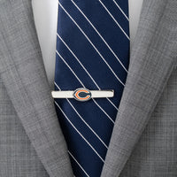 NFL Chicago Bears Tie Clip