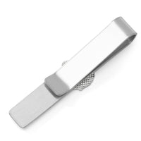 NCAA Clemson University Tigers Cufflinks & Tie Bar Gift Set