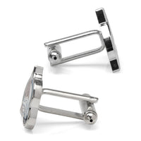 NHL Colorado Avalanche Cufflinks