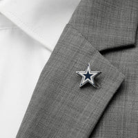 NFL Dallas Cowboys Lapel Pin