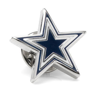 NFL Dallas Cowboys Lapel Pin