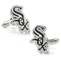 MLB Chicago White Sox Cufflinks