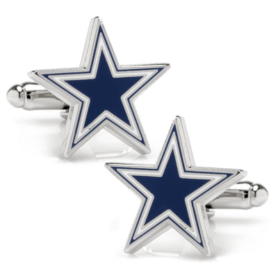 NFL Dallas Cowboys Cufflinks