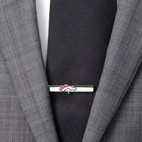 NFL Denver Broncos Tie Clip